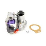 Lochinvar 100111186 Nat Gas Valve/venturi Assembly New. Price: $652.89.