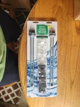 Reliance 4500W 240V Electric Dual Element And Thermostat Kit # 100109136 *new*. Price: $44.00.