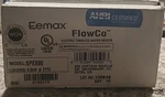 Eemax SPEX90, Flowco Point-of-use Tankless Electric Water Heater, 9.0KW, 277V New. Price: $139.99.