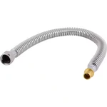 3/4 In. Crimp X Fip 24 Corrugated Stainless Steel Water Heater Con New. Price: $24.02.