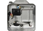 Suburban Rv 5248A Water Heater SW12DEL (12 Gal) Gas/elect Direct Spark Ignition New. Price: $815.10.