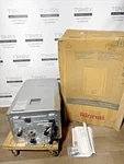 Rinnai RE199IP Indoor Tankless Water Heater 199K Btu Propane Gas (B-19 #1895) Open. Price: $849.99.