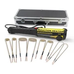 Autoinnowin Magnetic Induction Heater Bolt Removal - 1200W 110V New. Price: $239.07.