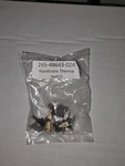 415-43676-02 265-48643-02 Bradford White 270-DEGREE Yellow Thermal Switch New. Price: $8.99.