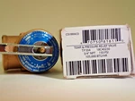 Apollo Conbraco A18C40230 150 Temperature And Pressure Relief Valve, 3/4" New. Price: $24.74.