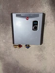 Rheem Performance RETEX-27 Electric Tankless On Demand Water Heater Used. Price: $249.00.