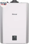 New Rinnai RX199IN Condensing Smart Sense Natural Gas Or Propane Tankless Water. Price: $2412.11.