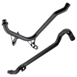 CHP0567 CHP0597 Engine Heater Coolant Inlet Hose Water Pipe Assembly W/o Ring... New. Price: $84.49.
