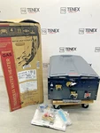 Rinnai CU160EN Outdoor Tankless Water Heater 160K Btu Natural Gas (S-4A #6475) Open. Price: $899.99.