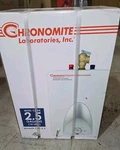 Chronomite CMT-2.5 Series Mini Tank Water Heater Gallon, New!. Price: $150.00.
