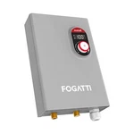 Fogatti 11KW Electric Tankless Water Heater 240V 2.6GPM Instant Hot New. Price: $195.49.