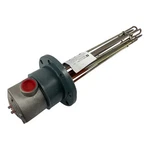 Warren Electric Corp. Immersion Heater 24000 Watts 24KW 480 Volts 3 Phase New. Price: $359.99.