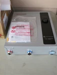 Thermomate On Demand Instant Endless Hot Water Heater Tankless 18KW 240V ET180 Used. Price: $233.95.
