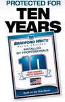 Bradford White 415-53337-01 Level 1- 10 Year Warranty Upgrade Kit New. Price: $141.41.