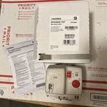 Honeywell Resideo Oem Rheem Water Heater Gas Control Valve WV4262E1107 New Lpu. Price: $260.00.