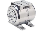 Pentair Shurflo 3400-002 Gallon Stainless Steel Accumulator Tank New. Price: $227.99.