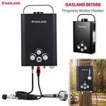 Gasland 6L Outdoor Tankless Hot Water Heater Propane Portable Camping Shower New. Price: $169.99.