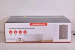 Camplux 4.22 Gmp Indoor 16L On Demand Tankless Water Heater Grey Open. Price: $216.99.
