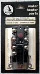 Nos Original Package Ruud 81-35-120 AP-8293 Water Heater Upper T-stat Rheem New. Price: $15.95.