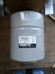 Watts ETX-60 Hot Water Expansion Tank 12 Gal, #8201015G Nib Open. Price: $199.99.