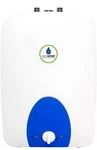 Ecosmart Mini 6-GALLON Electric Tank Water Heater 120V Under Sink Open. Price: $165.00.