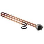 Rheem SP10872QH 1/2" Copper Resistored Screw-in Element 6000W 208V New. Price: $47.51.