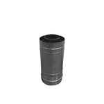 Noritz CVP-40ADJ Concentric Vent Pipe 22.8"-40.6" Ss 3"/5" Double Wall New. Price: $106.28.
