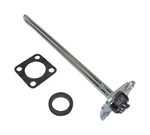 Reliance 100108294 Copper 240V 4500W Universal Bolt On Flange Element 12.5 In. New. Price: $24.00.