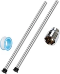 Anode For Hot Water HEATER(2 Pack) ROD.21.65 Inch Long, New. Price: $56.32.