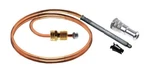 Rheem UV6379R Thermocouple - 24 In. Length, 22 Cap Tube New. Price: $27.69.