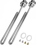 02582 Water Heater Element Fit For A.o.smith Ge Kenmore Maytag Whirlpool, 4500W New. Price: $48.99.