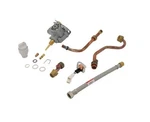 Bosch Aquastar 125B Water Valve Assembly #8707002499 New. Price: $359.95.