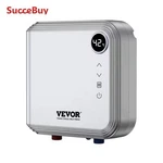 Tankless Water Heater Electric 7KW On Demand Instant Under Sink Boiler New. Price: $125.00.