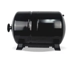 5 Gallon Ro Accumulator Storage Tank With Wall Mount Bracket 1/2" Female Npt New. Price: $101.30.