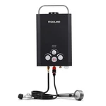 6L Portable Gas Water Heater Smart Mode On Demand For Rv Cabin Barn Boat New. Price: $169.99.