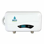 Ecosmart 6500 Tankless Electric Water Heater Pou 6T New. Price: $150.00.
