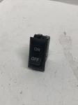 Ao Smith Power Vent Water Heater On/off Switch Used. Price: $13.99.
