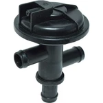 Hvac Control Valve-heater Vacuum Uac Fits 00-05 Ford Excursion New. Price: $35.25.