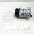 ZGG705326 Ac Compressor Oem Sanden SD7H15 Fits Western Star 3800 Qr CO4627C New. Price: $155.00.