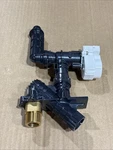 Navien 30024113A Inlet Adapter Assembly For NPE-A2 Series New Box. Price: $69.99.
