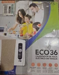 New Ecosmart 36 Kw 7.03 Gpm 240-VOLT Electric Tankless Water Heater Open. Price: $499.95.