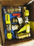 RTG20220AB Webstone 3/4" Isolator E-x-p- E2 Valve Kit Used. Price: $89.99.