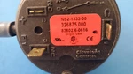 NS2-1334-00 Cleveland Controls Pressure Switch Water Heather Part Used. Price: $15.00.
