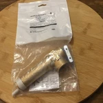 Apcom T&p Pressure Relief Valve Water Heater 3 Shank All Brands Compatible New. Price: $15.99.