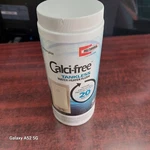 68708 Calci-free Rectorseal Water Heater Cleaner Flush 1.2 Lbs New. Price: $19.68.