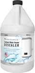 Allied Science Tankless Water Heater Descaling Solution - 128 Fl Oz New. Price: $59.99.