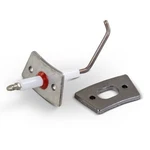 Navien 30021274B Flame Rod As Nfb 3-1/5IN New. Price: $40.04.