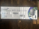 Ranein 1.58 Gpm Portable Propane Tankless Water Heater Outdoor Camping Rv New. Price: $75.00.