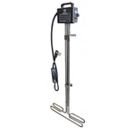 Hydroquip BIS-60-240 6.0KW 240V Baptistry Immersion Heater New. Price: $660.33.