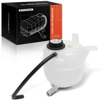 A-premium Engine Coolant Overflow Recovery Reservoir Tank With Cap And Hose C... New. Price: $79.25.